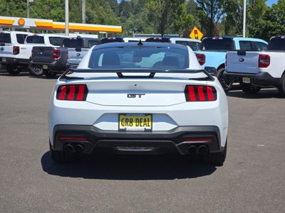 2024 Ford Mustang Base
