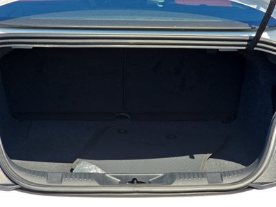2024 Ford Mustang Base