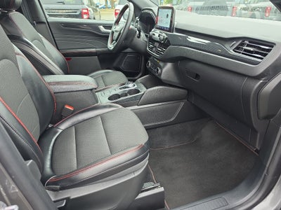 2023 Ford Escape ST Line