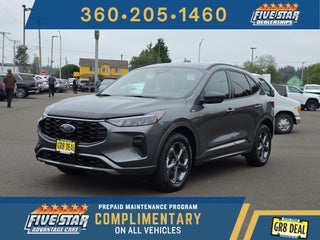 2023 Ford Escape ST Line