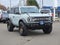 2023 Ford Bronco Advanced Badlands