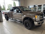 2017 Ford F-250 Super Duty Lariat