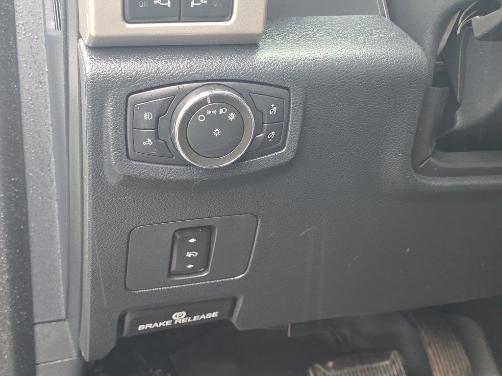 2022 Ford F-250 Super Duty LARIAT