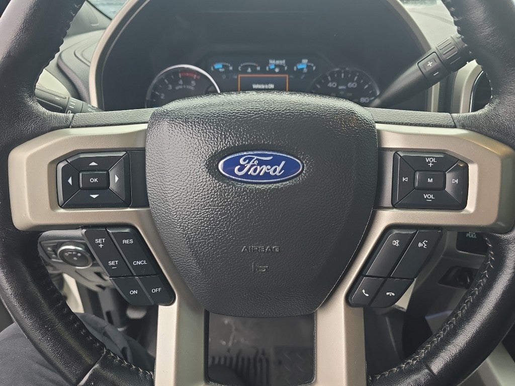 2022 Ford F-250 Super Duty LARIAT