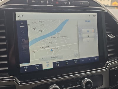 2022 Ford F-250 Super Duty LARIAT