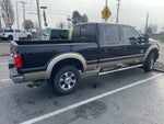 2013 Ford F-350 Super Duty Lariat