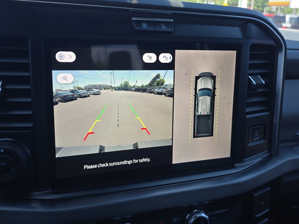 2025 Ford F-250 Super Duty Platinum