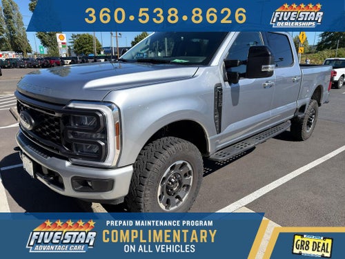 2024 Ford F-250 Super Duty LARIAT