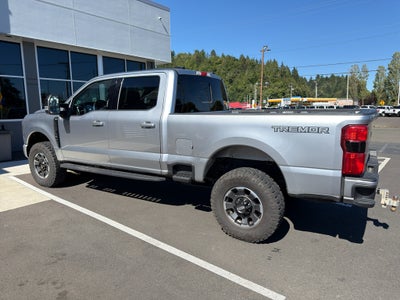 2024 Ford F-250 Super Duty LARIAT