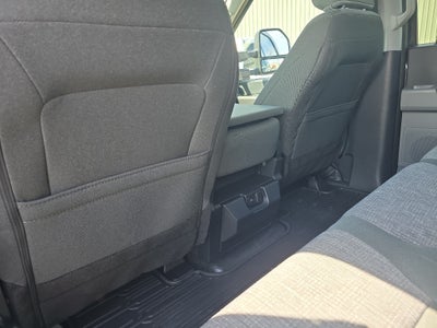 2025 Ford F-250 Super Duty XLT