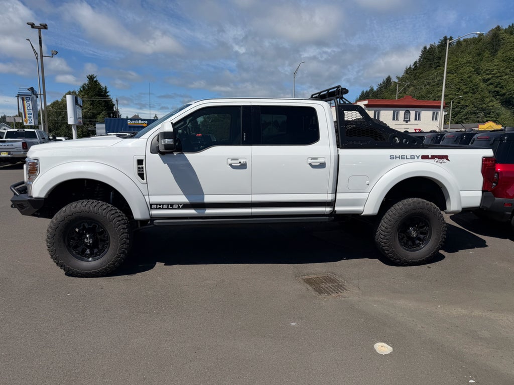 2021 Ford F-250 Super Duty LARIAT