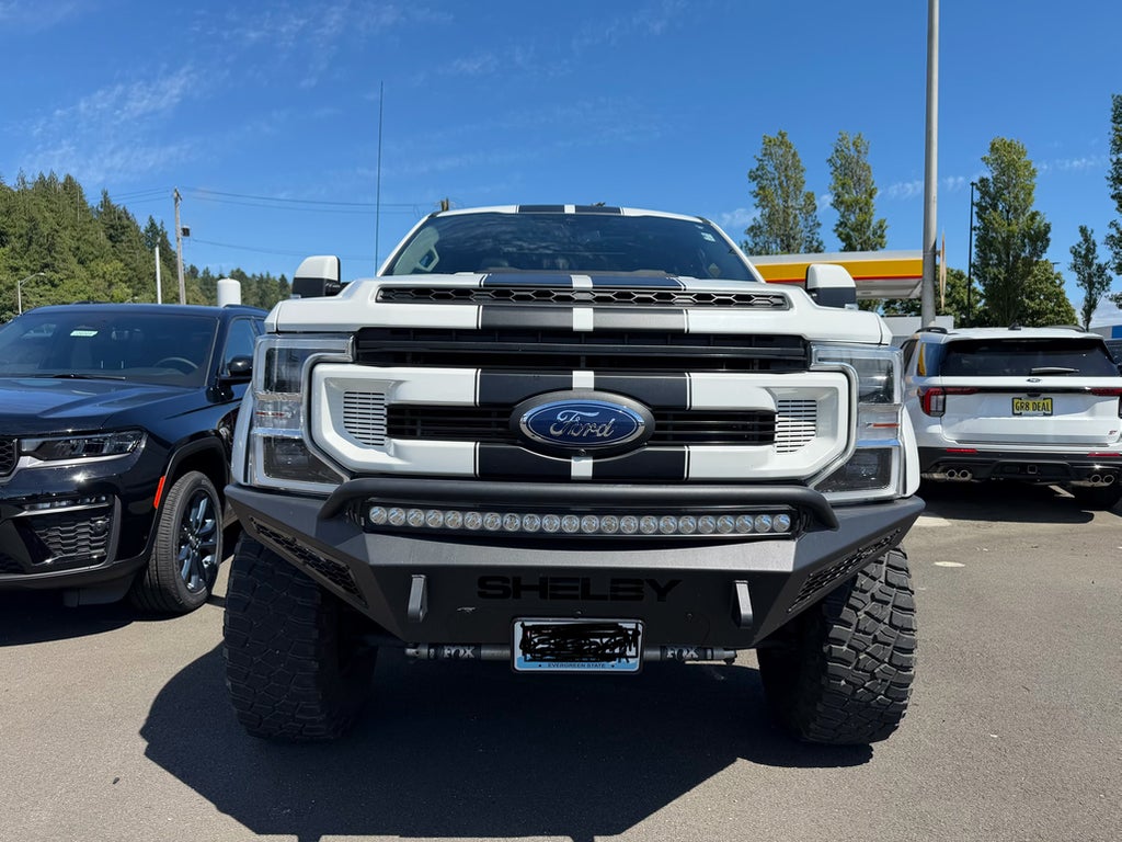 2021 Ford F-250 Super Duty LARIAT