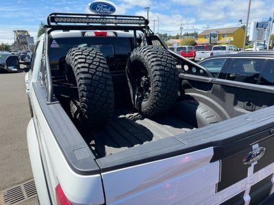 2021 Ford F-250 Super Duty LARIAT