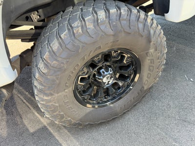 2021 Ford F-250 Super Duty LARIAT