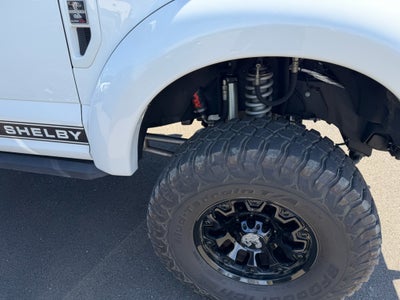 2021 Ford F-250 Super Duty LARIAT