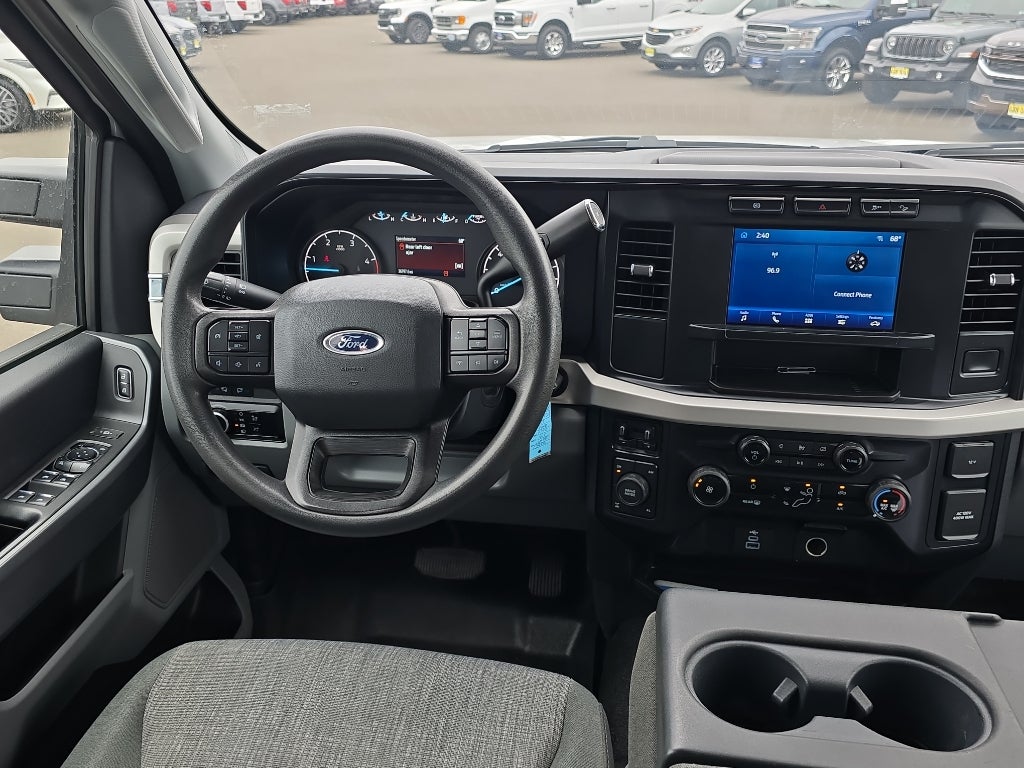 2023 Ford F-350 Super Duty XLT