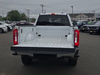 2023 Ford F-350 Super Duty XLT