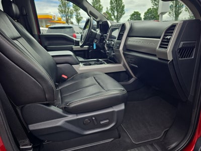 2020 Ford F-350 Super Duty LARIAT