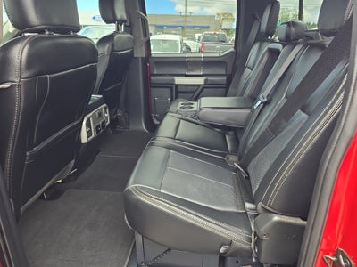 2020 Ford F-350 Super Duty LARIAT