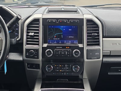 2020 Ford F-350 Super Duty LARIAT