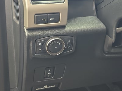 2020 Ford F-350 Super Duty LARIAT