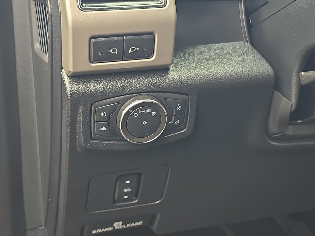 2020 Ford F-350 Super Duty LARIAT