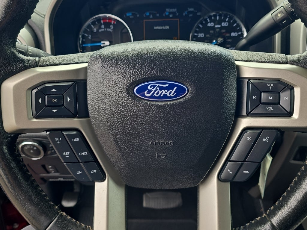 2020 Ford F-350 Super Duty LARIAT