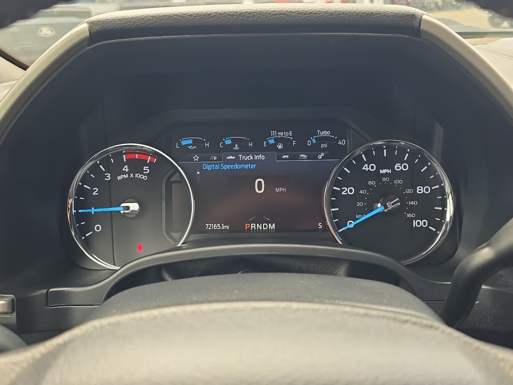 2020 Ford F-350 Super Duty LARIAT