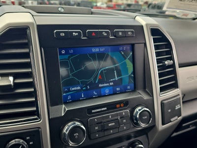 2020 Ford F-350 Super Duty LARIAT