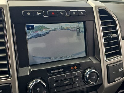 2020 Ford F-350 Super Duty LARIAT