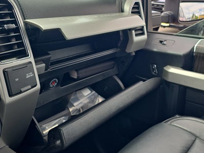 2020 Ford F-350 Super Duty LARIAT