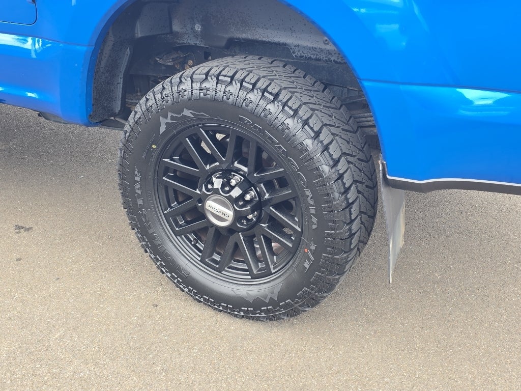 2020 Ford F-350 Super Duty LARIAT
