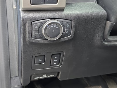 2020 Ford F-350 Super Duty LARIAT