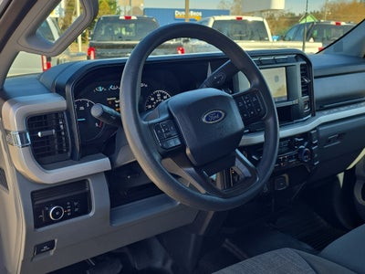 2024 Ford F-350 Super Duty XLT