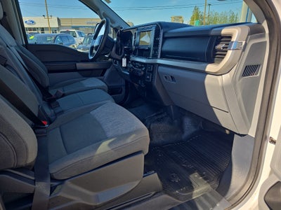 2024 Ford F-350 Super Duty XLT