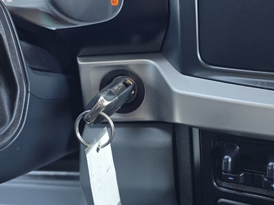 2024 Ford F-350 Super Duty XLT