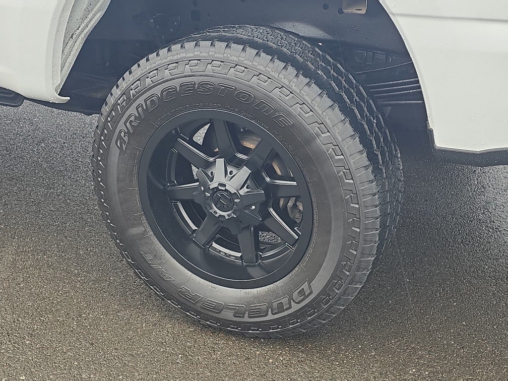 2024 Ford F-350 Super Duty XLT