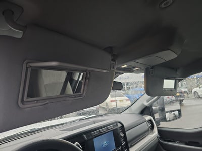 2024 Ford F-350 Super Duty XLT
