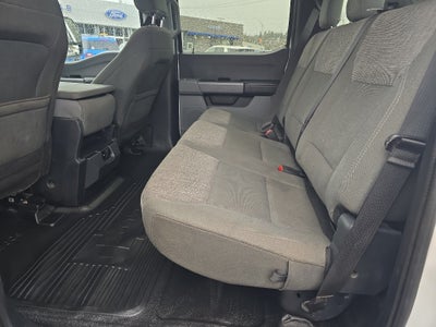 2024 Ford F-350 Super Duty XLT