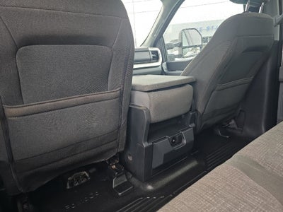 2024 Ford F-350 Super Duty XLT