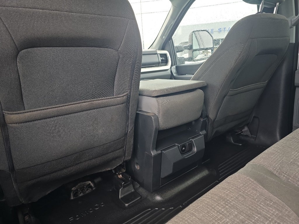 2024 Ford F-350 Super Duty XLT