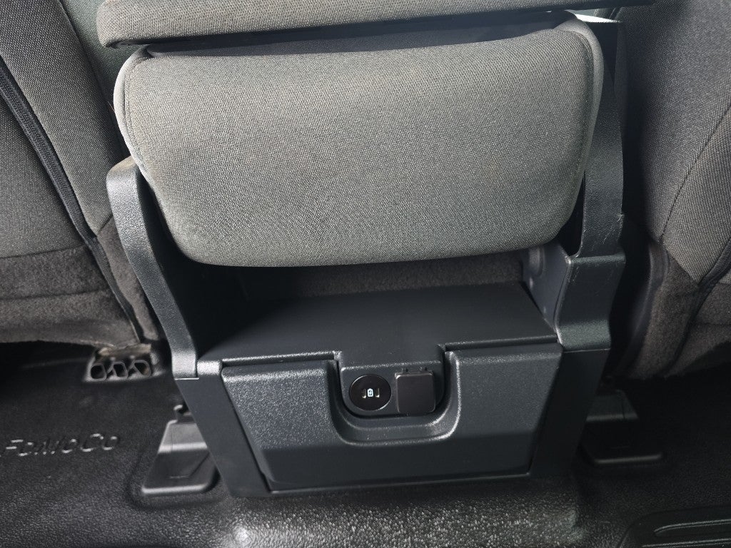 2024 Ford F-350 Super Duty XLT