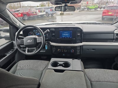 2024 Ford F-350 Super Duty XLT
