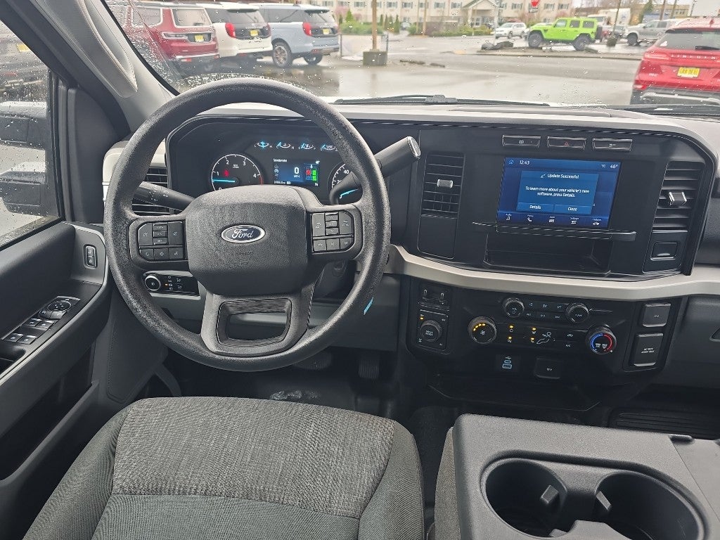 2024 Ford F-350 Super Duty XLT