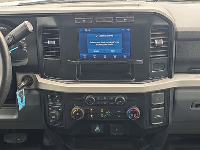2024 Ford F-350 Super Duty XLT