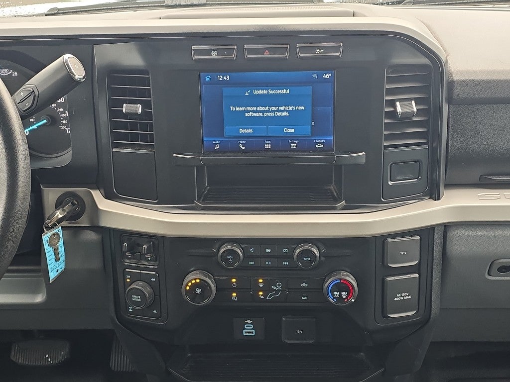 2024 Ford F-350 Super Duty XLT