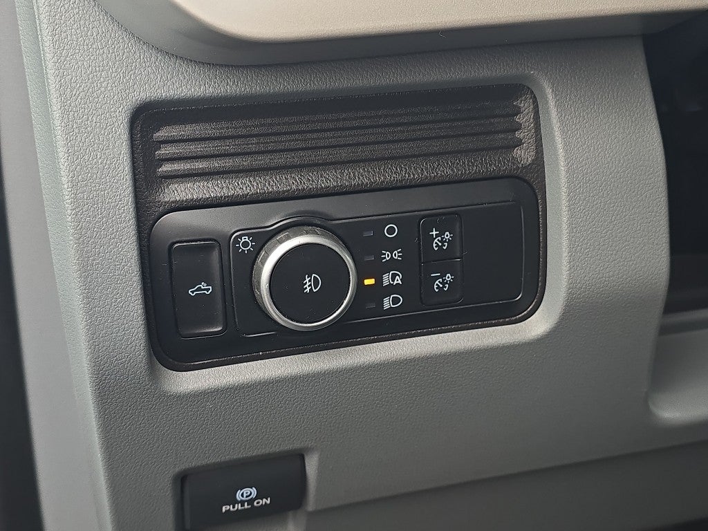 2024 Ford F-350 Super Duty XLT