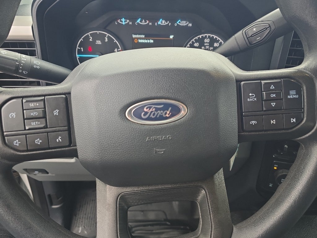 2024 Ford F-350 Super Duty XLT
