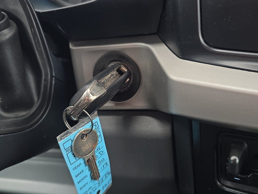 2024 Ford F-350 Super Duty XLT