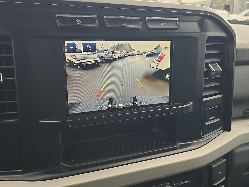 2024 Ford F-350 Super Duty XLT